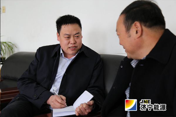 【劳模风采】从“煤炭销售攻坚战”中打拼出来的“战神”