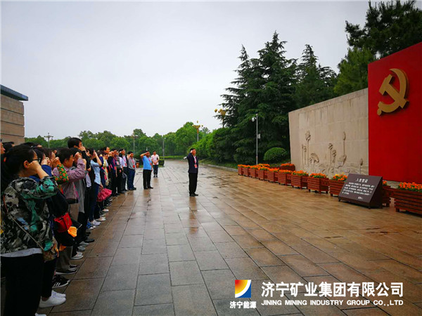 嘉兴南湖培训记