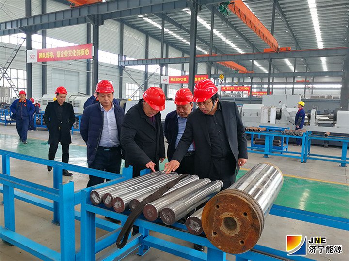 1550729334401142.jpg 海纳科技:近日,新疆沙湾宏业煤炭公司业务考察组到海纳科技参观调研 (3).jpg