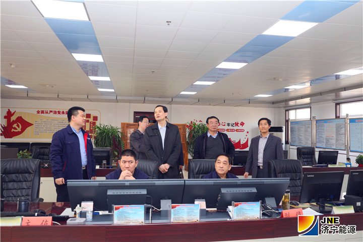 1552010417862184.jpg 2019年3月7日广发银行山东省分行调研组到阳城煤电进行调研2.jpg