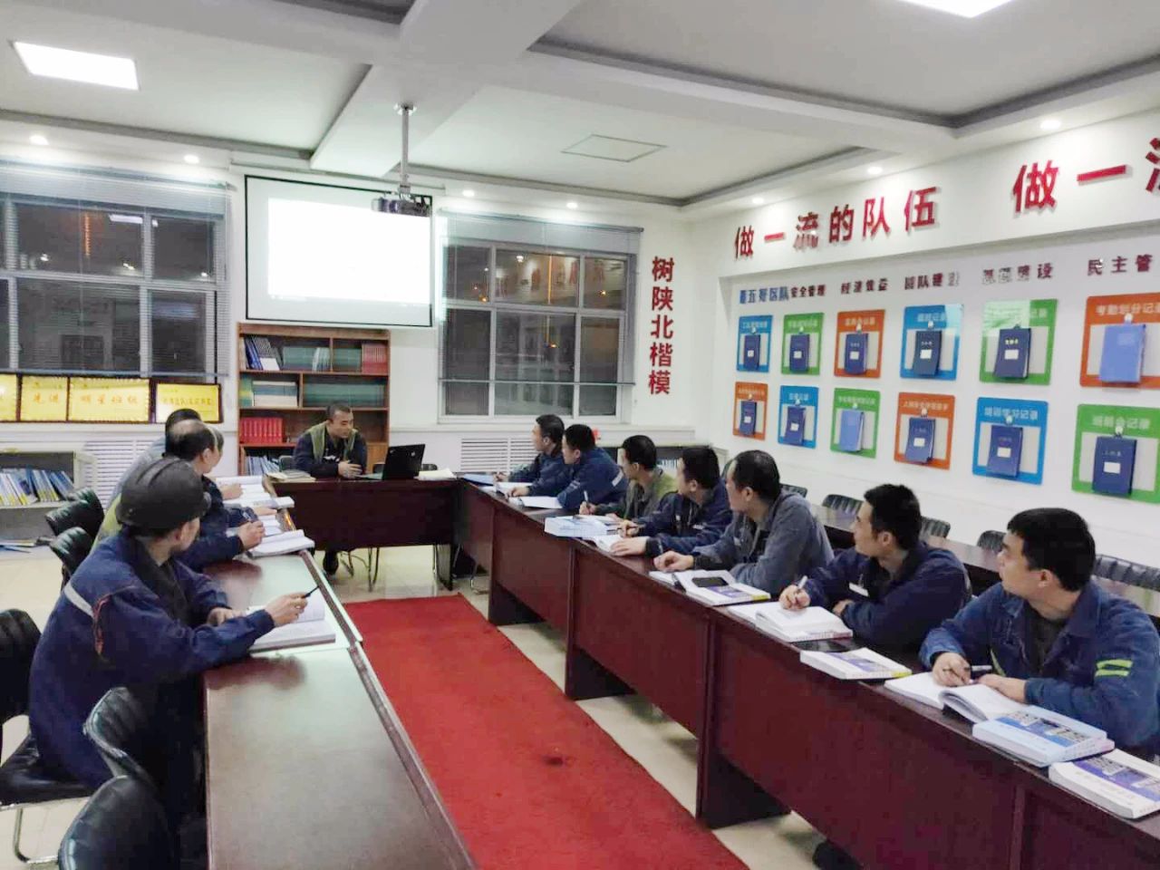 1605149397439162.jpg 集团公司权属各企业积极开展“向孙茂东同志学习”主题教育实践活动4.jpg