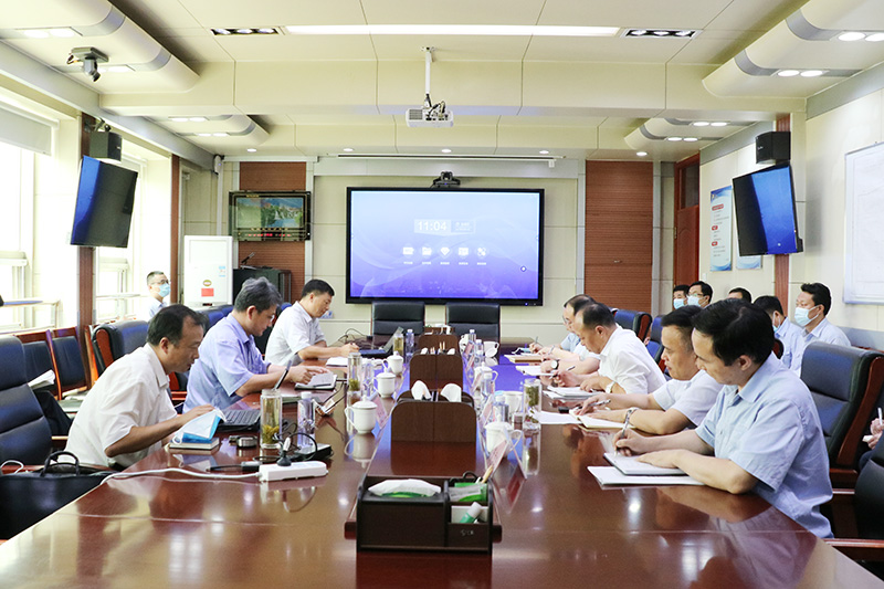 1629361323773643.jpg 鲁西分局监察组到义桥煤矿开展驻矿监察2 (1).jpg