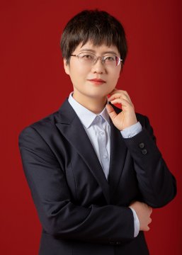 千亿集团 担当有我丨孔翠霞：强化审计服务  守护经济红线