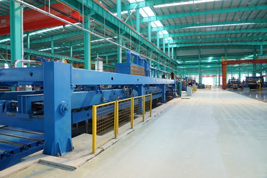 港航金属材料公司丨乘势而上 再创佳绩 首季实现开门红