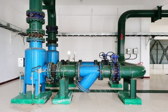 霄云煤矿丨基层区队节支降耗有妙招