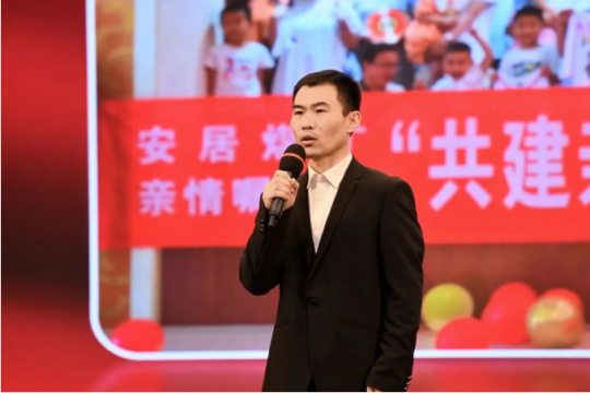 班组长话安全丨崔成根：吃一堑，长一智