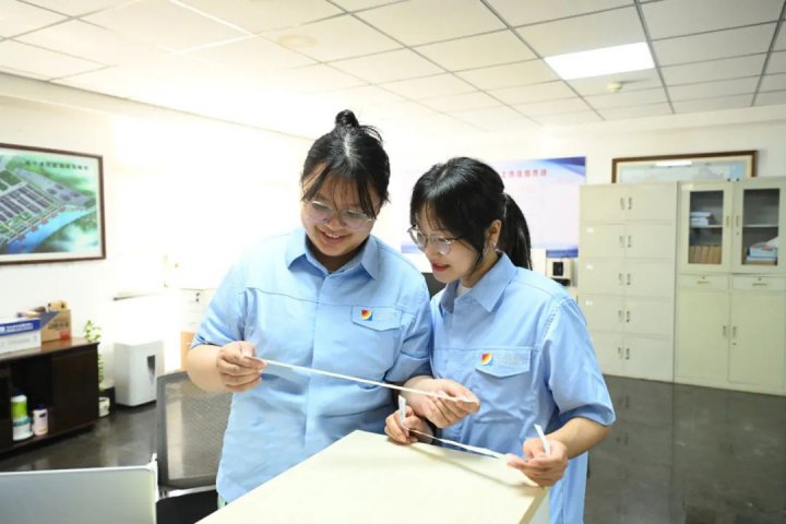 跃进港办实“关键小事”，解决“民生大事”