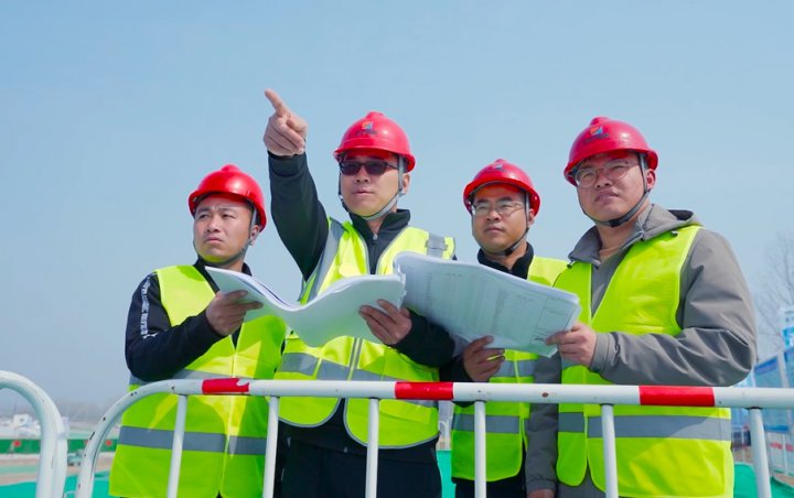 “奋进千亿中的基层优秀共产党员”先进事迹（10）