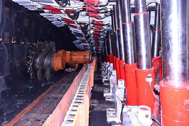 精益化管理提升系列报道[83]丨金桥煤矿精益思维，助力“1+3”扩安一体化工艺提升