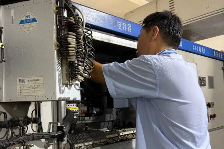 中银电化持续推进“有奖发现”，筑牢安全生产防线