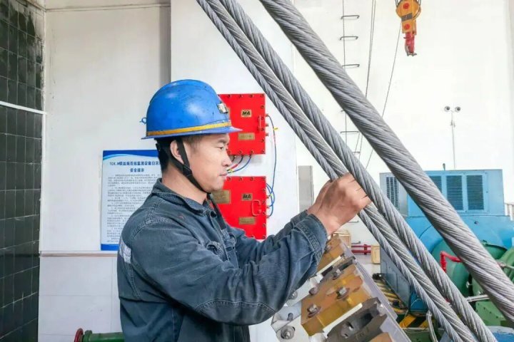 万元现金+电脑！金桥煤矿职工拾金不昧彰显诚信力量