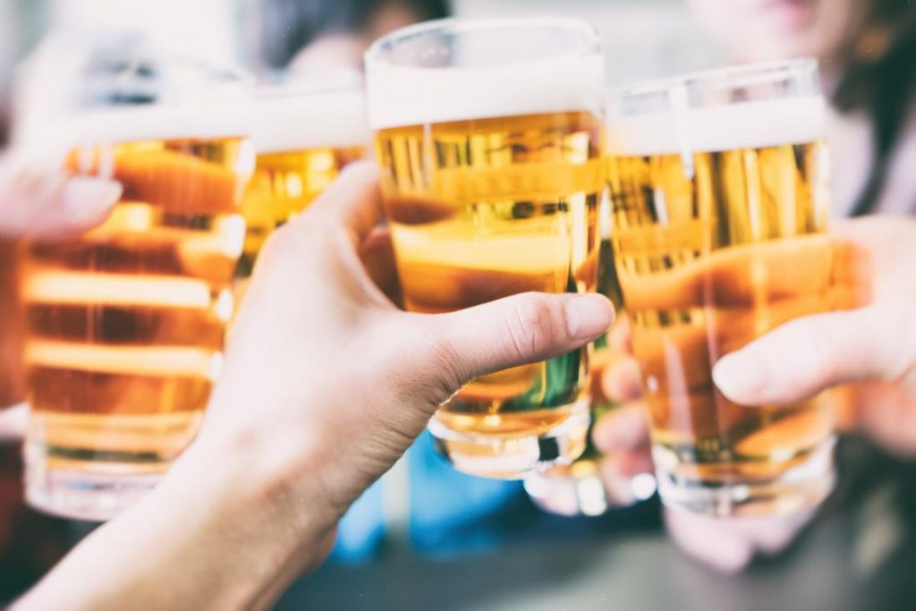 Does Alcohol Kill Sperm?