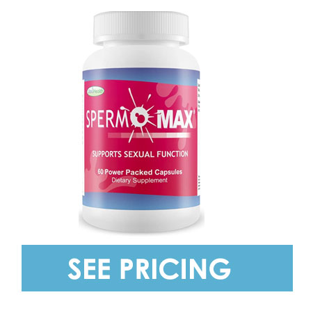 Spermomax Pills Review