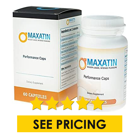 Maxatin Review
