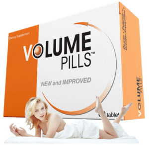 Volume Pills Review