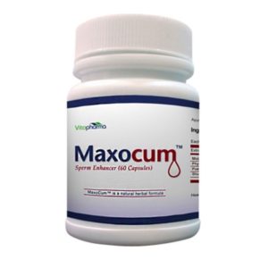 Maxocum Pills