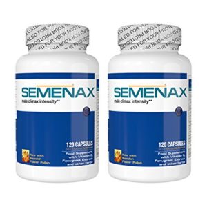 Semenax Pills