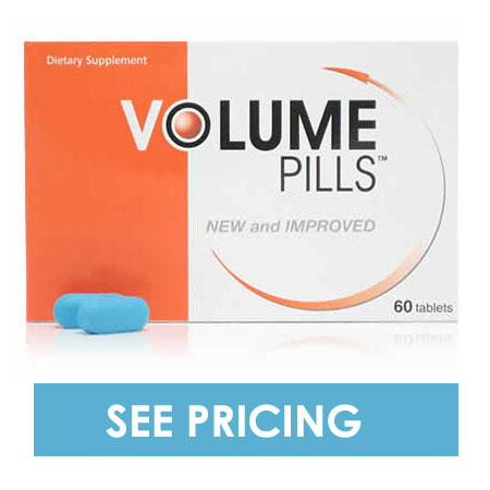 Increase semen volume pills review