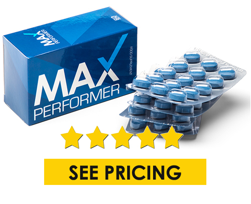 Max Performer buynow
