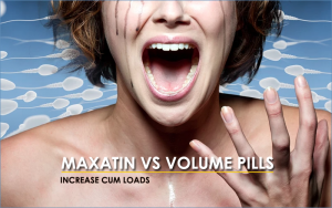 Maxatin vs Volume Pills