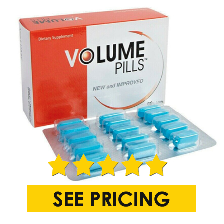 volume pills review