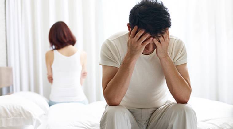 Male infertility: The role of stress and other factors